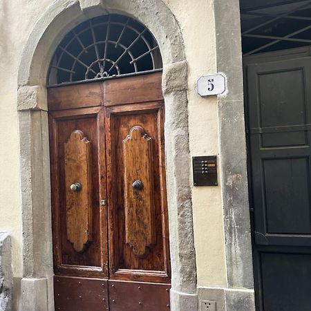 Diva Lodging Luxury - Signoria Florenţa Exterior foto