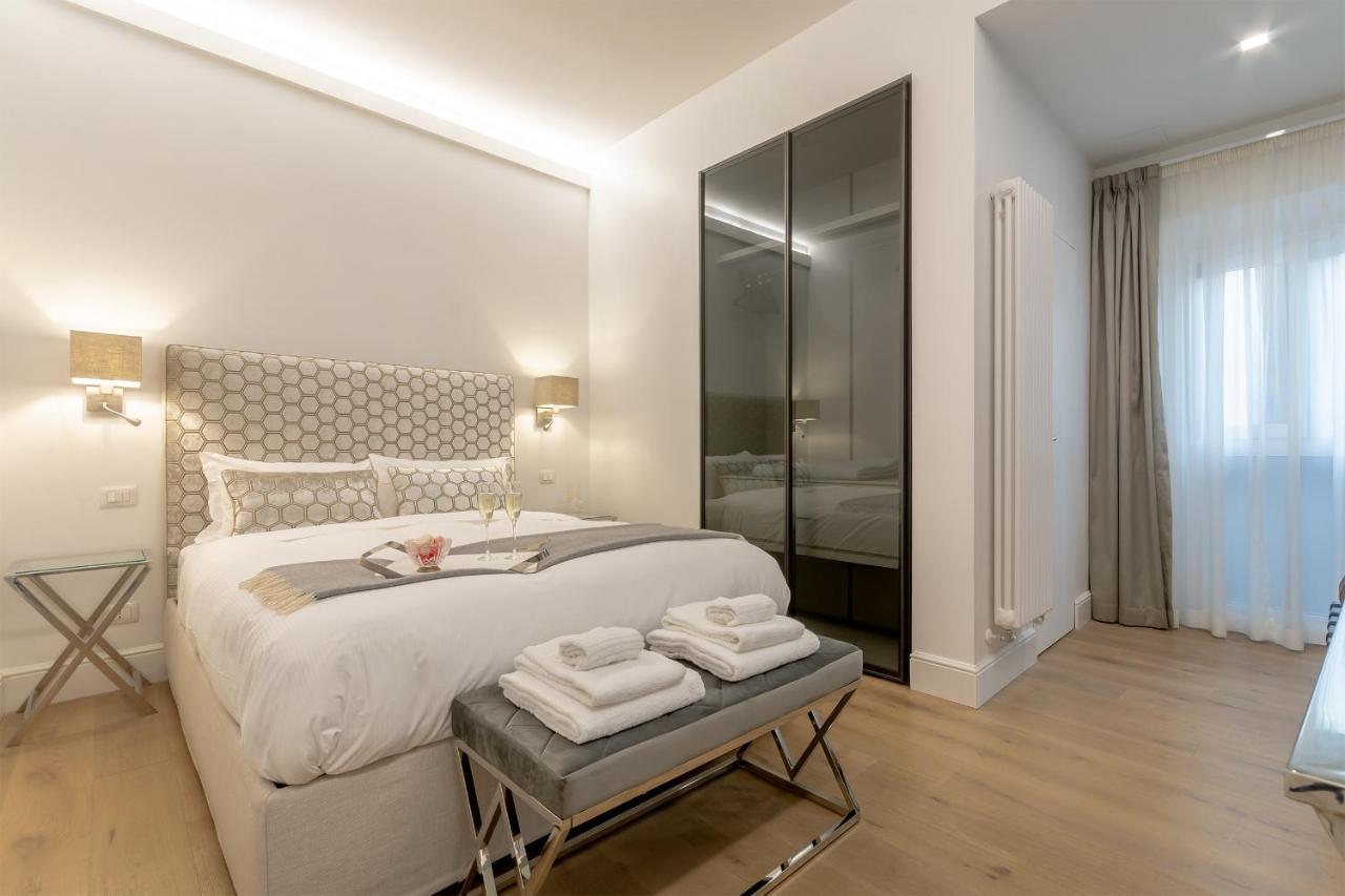 Diva Lodging Luxury - Signoria Florenţa Exterior foto