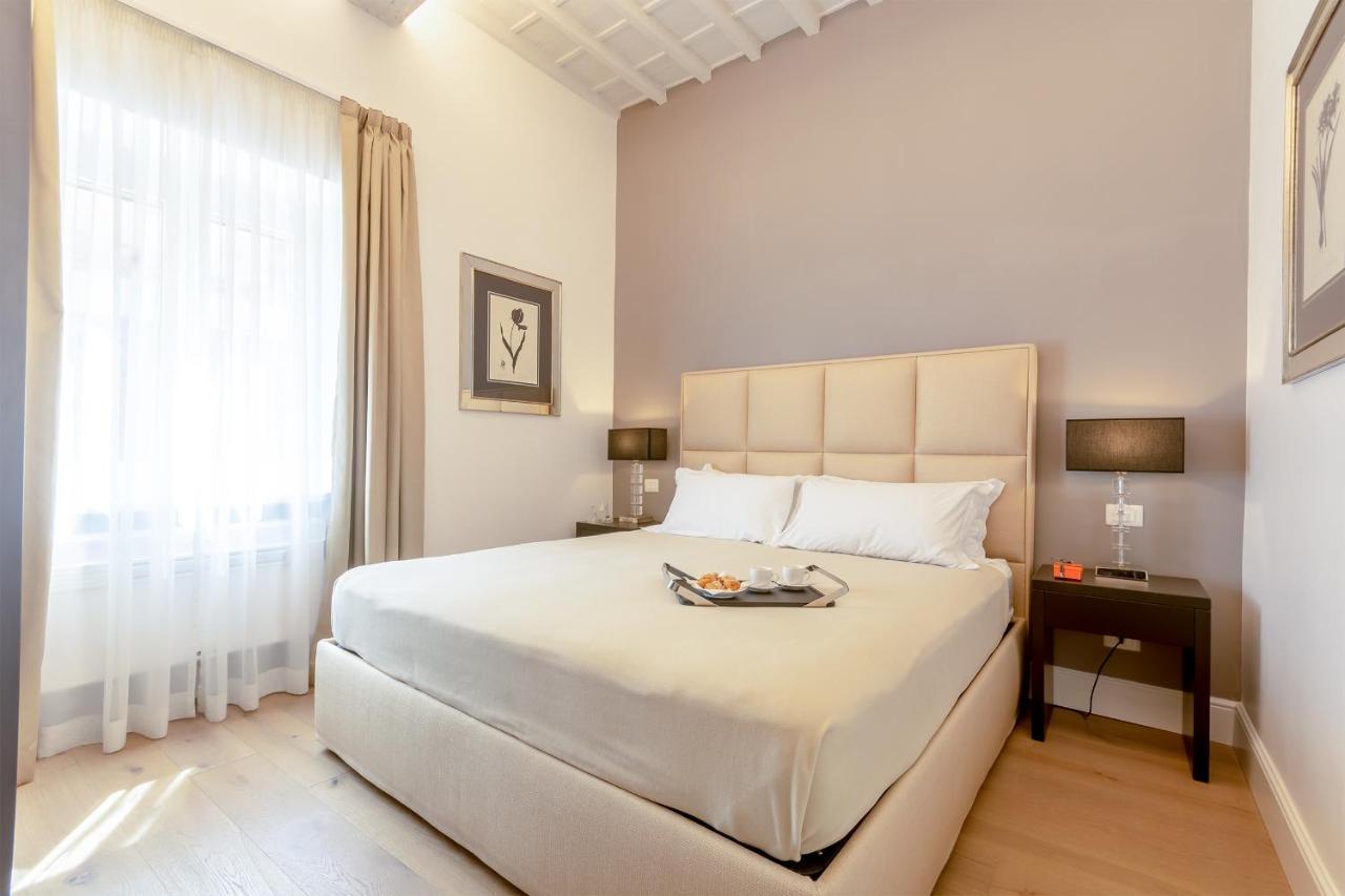 Diva Lodging Luxury - Signoria Florenţa Exterior foto