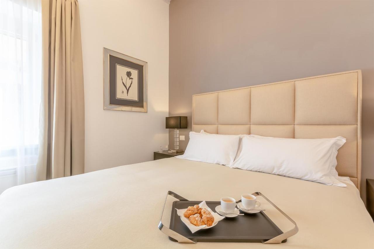 Diva Lodging Luxury - Signoria Florenţa Exterior foto