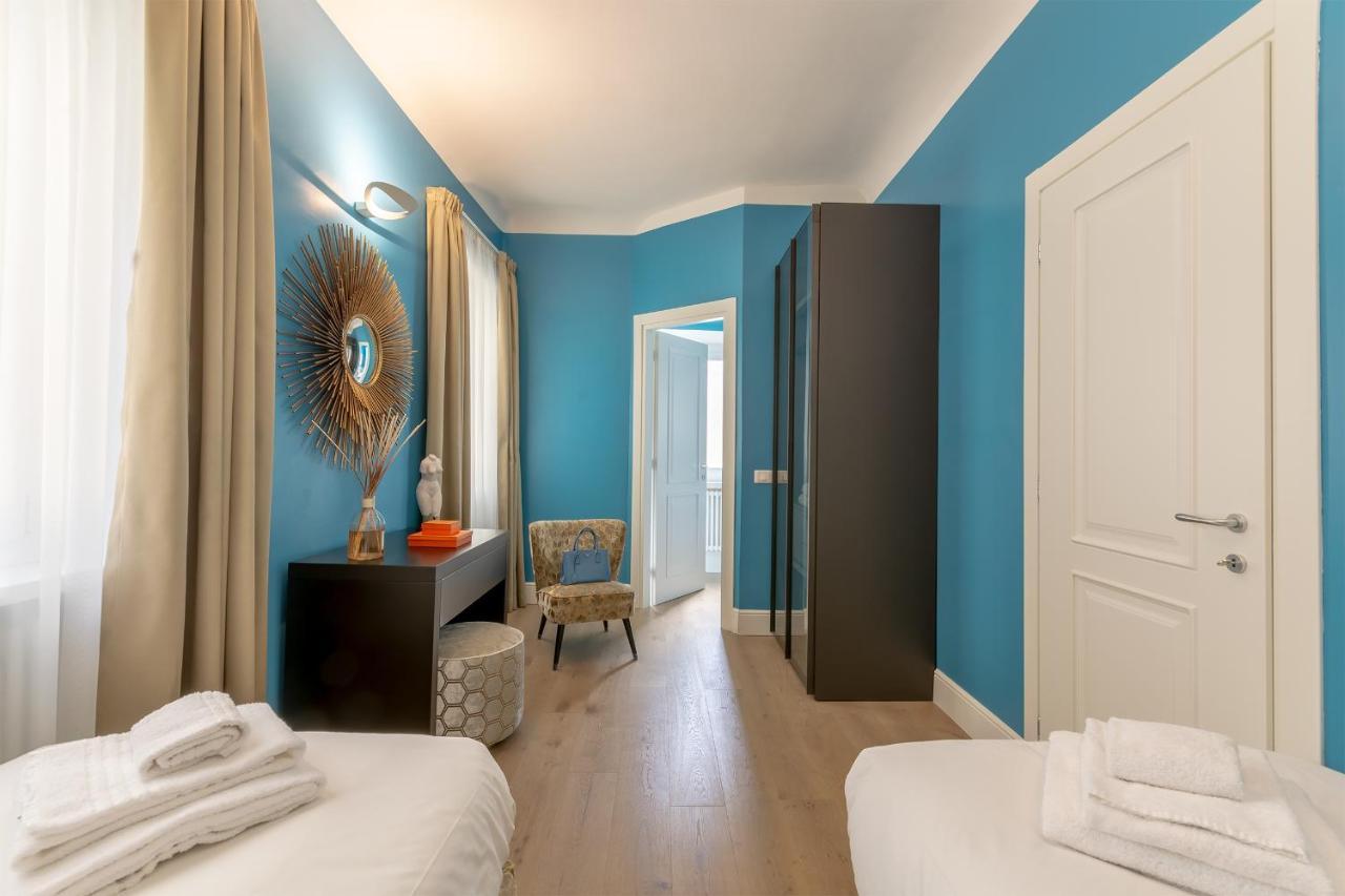 Diva Lodging Luxury - Signoria Florenţa Exterior foto