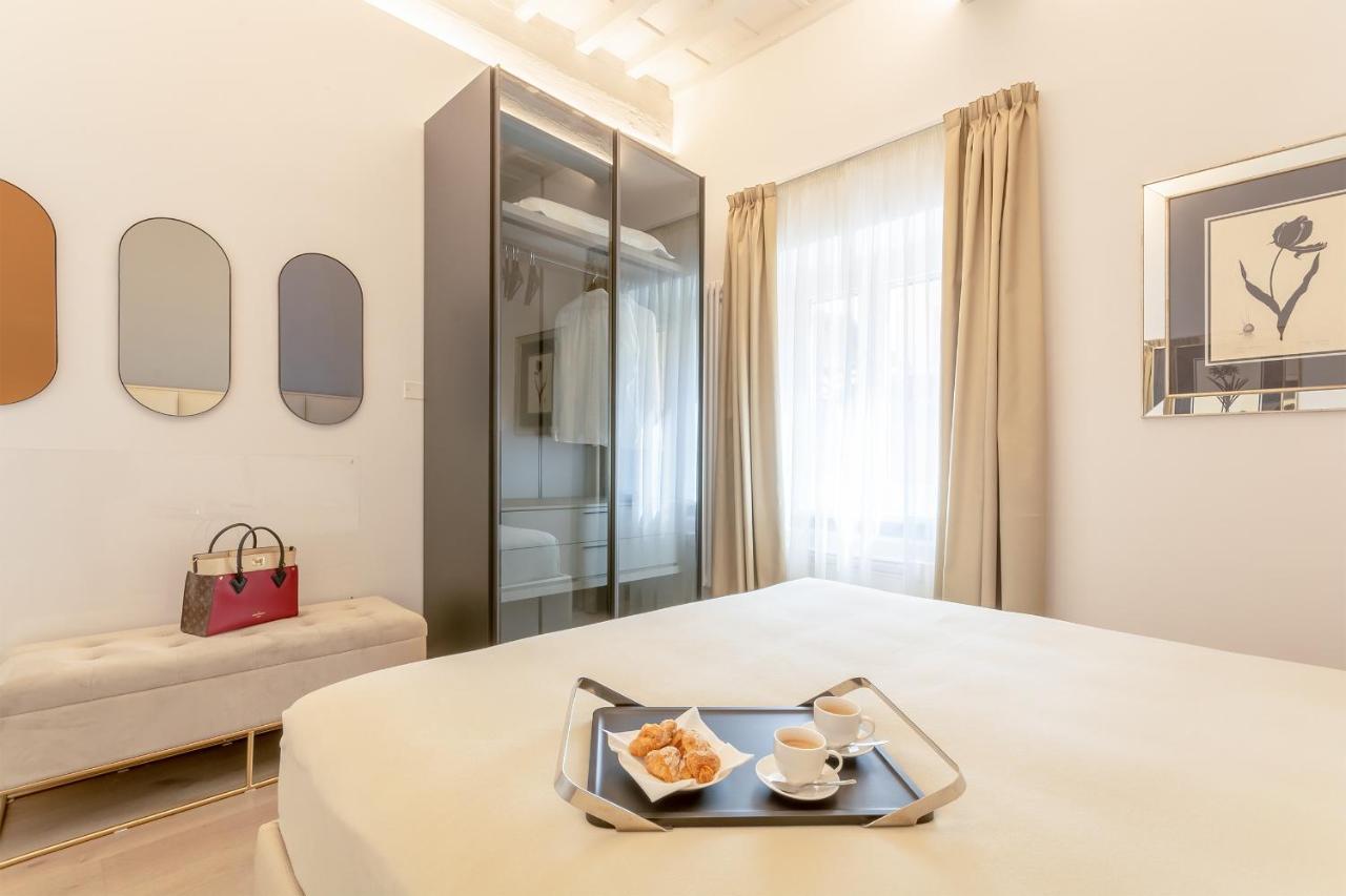 Diva Lodging Luxury - Signoria Florenţa Exterior foto