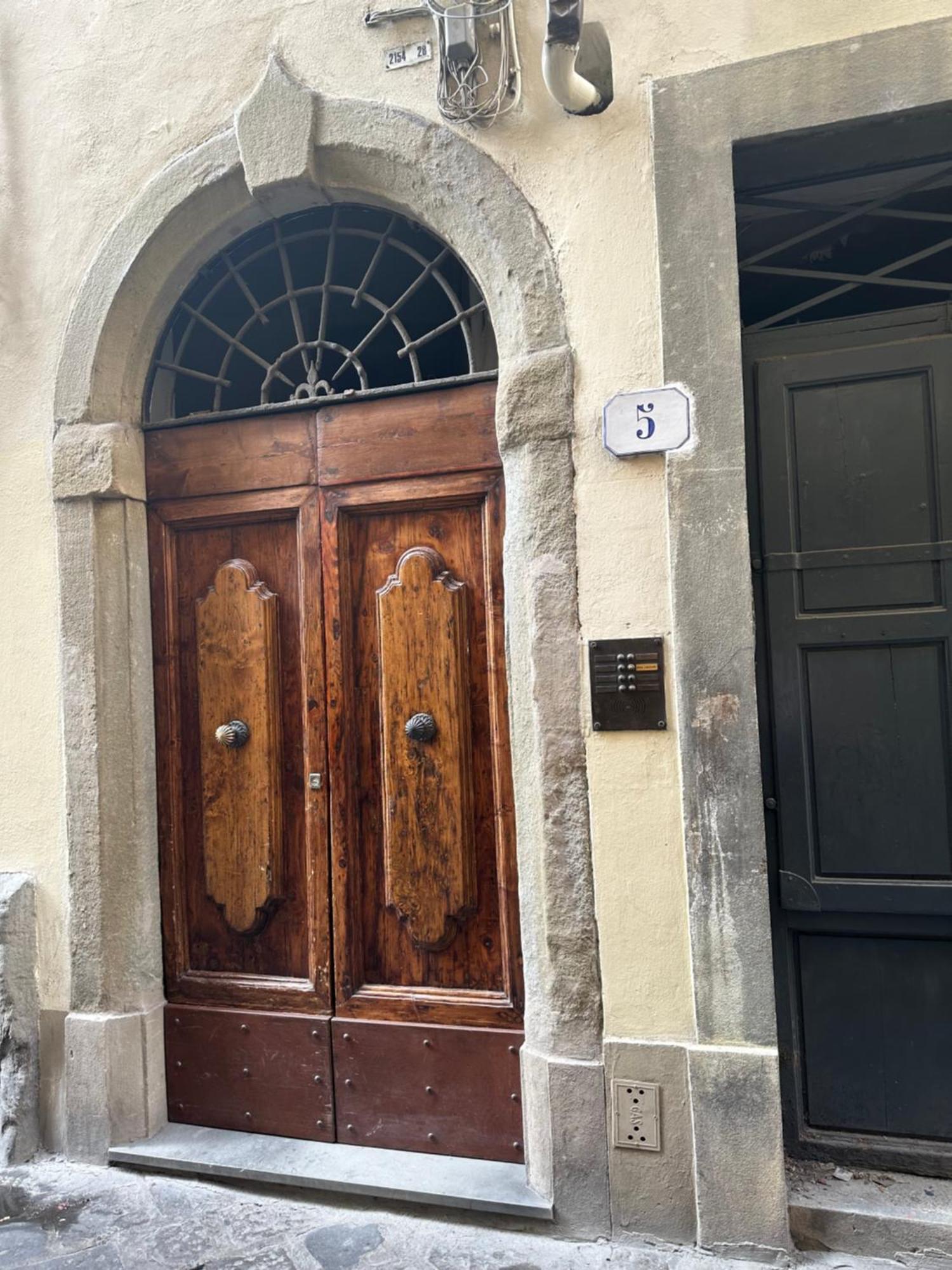 Diva Lodging Luxury - Signoria Florenţa Exterior foto